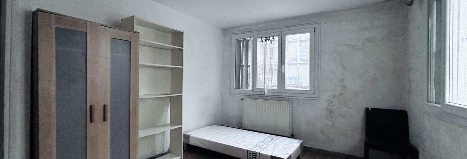 Appartement 2 Pièces 42 m² à vendre à Fontenay-aux-Roses (92260)