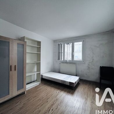 Appartement 2 pièces 159000 €