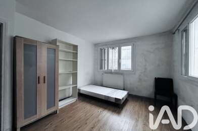 Appartement 2 pièces 159000 €