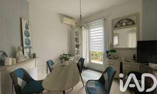 Maison 4 Pièces 66 m² à vendre à Athis-Mons (91200)