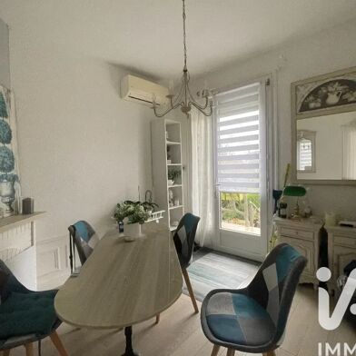 Maison 4 pièces 289000 €