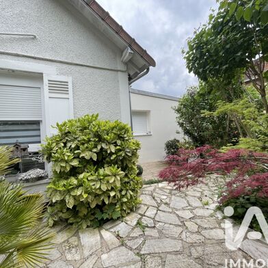 Maison 4 pièces 289000 €