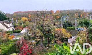 Maison 4 Pièces 66 m² à vendre à Athis-Mons (91200)