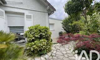 Maison 4 Pièces 66 m² à vendre à Athis-Mons (91200)