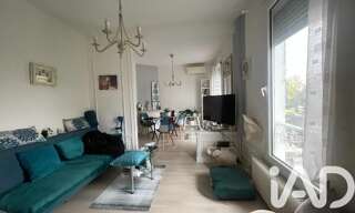 Maison 4 Pièces 66 m² à vendre à Athis-Mons (91200)