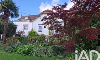 Maison 4 Pièces 66 m² à vendre à Athis-Mons (91200)