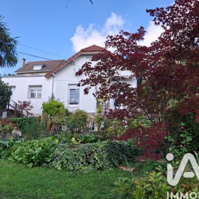 Maison 4 pièces 280000 €