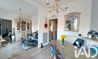 Maison 4 Pièces 66 m² à vendre à Athis-Mons (91200)