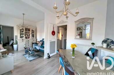 Maison 4 pièces 280000 €