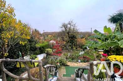 Maison 4 pièces 275000 €