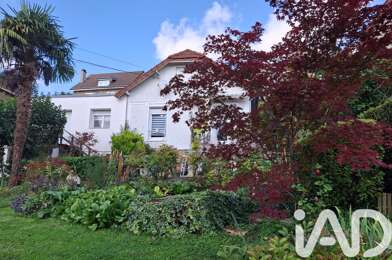 Maison 4 pièces 275000 €