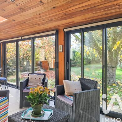 Maison 6 pièces 290000 €