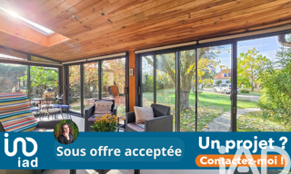 Maison 6 Pièces 104 m² à vendre à Montauban (82000)