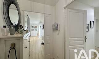 Appartement 3 Pièces 59 m² à vendre à Le Plessis-Belleville (60330)