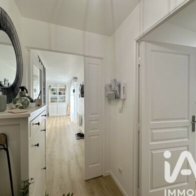 Appartement 3 pièces 235000 €