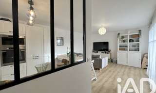 Appartement 3 Pièces 59 m² à vendre à Le Plessis-Belleville (60330)