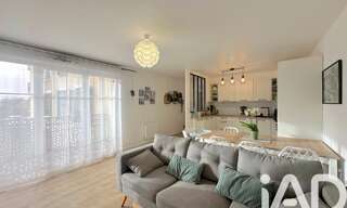 Appartement 3 Pièces 59 m² à vendre à Le Plessis-Belleville (60330)