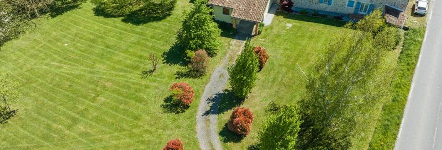 Maison 6 Pièces 215 m² à vendre à Montsaunès (31260)