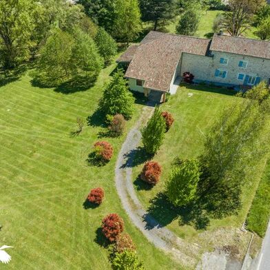 Maison 6 pièces 262400 €