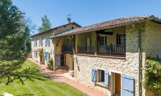 Maison 6 Pièces 215 m² à vendre à Montsaunès (31260)