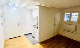 Appartement 1 Pièce 15 m² à vendre à Paris 3 (75003)