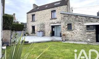 Maison 5 Pièces 119 m² à vendre à Digosville (50110)