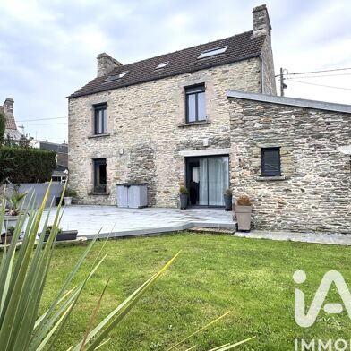 Maison 5 pièces 299000 €