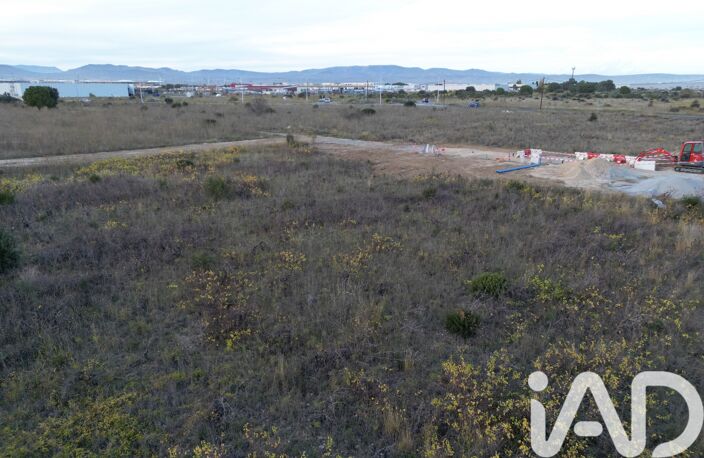 Vente Terrain à bâtir 1 253 m&sup2; — photo 4