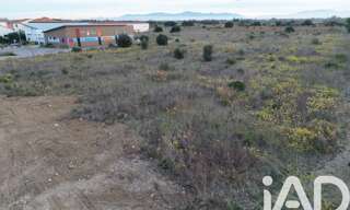 Terrain  1133 m² à vendre à Claira (66530)
