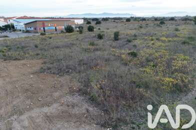 Terrain  195000 €