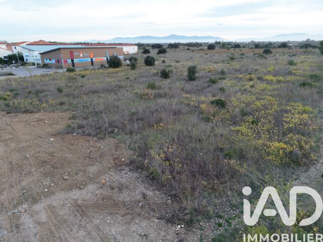 Vente Terrain à bâtir 1 133 m&sup2; — photo du bien