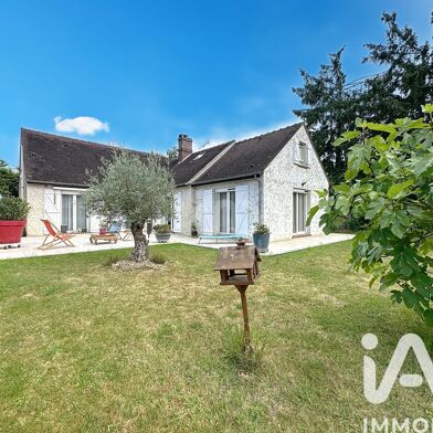 Maison 10 pièces 510000 €