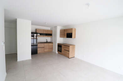 Appartement 1 pièces 263000 €