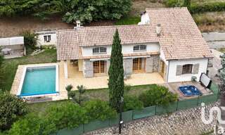 Maison 9 Pièces 173 m² à vendre à Mercuer (07200)