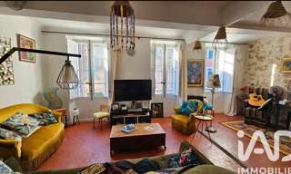 Maison 4 Pièces 131 m² à vendre à Brignoles (83170)