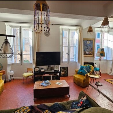 Maison 4 pièces 264000 €