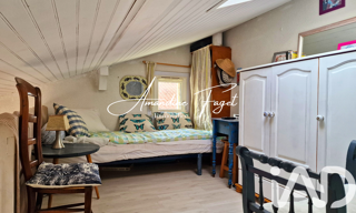 Maison 2 Pièces 25 m² à vendre à Biscarrosse (40600)