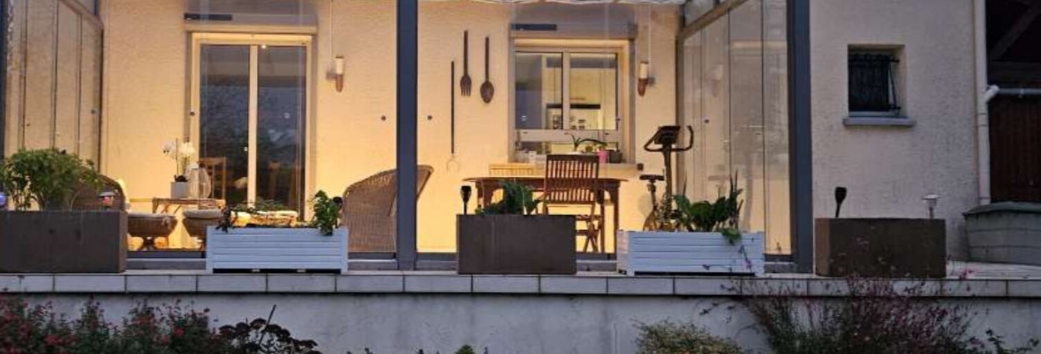 Maison 7 Pièces 116 m² à vendre à Ballancourt-sur-Essonne (91610)