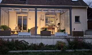 Maison 7 Pièces 116 m² à vendre à Ballancourt-sur-Essonne (91610)