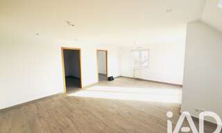 Appartement 4 Pièces 96 m² à vendre à Hirsingue (68560)