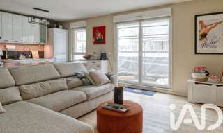 Appartement 3 Pièces 60 m² à vendre à Gennevilliers (92230)