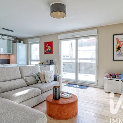 Appartement 3 pièces 319000 €