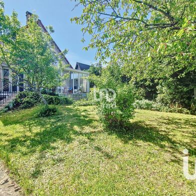 Maison 6 pièces 399900 €