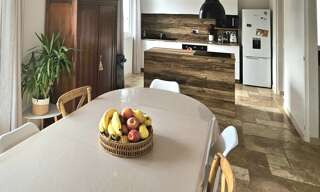 Maison 5 Pièces 97 m² à vendre à Tours (37000)