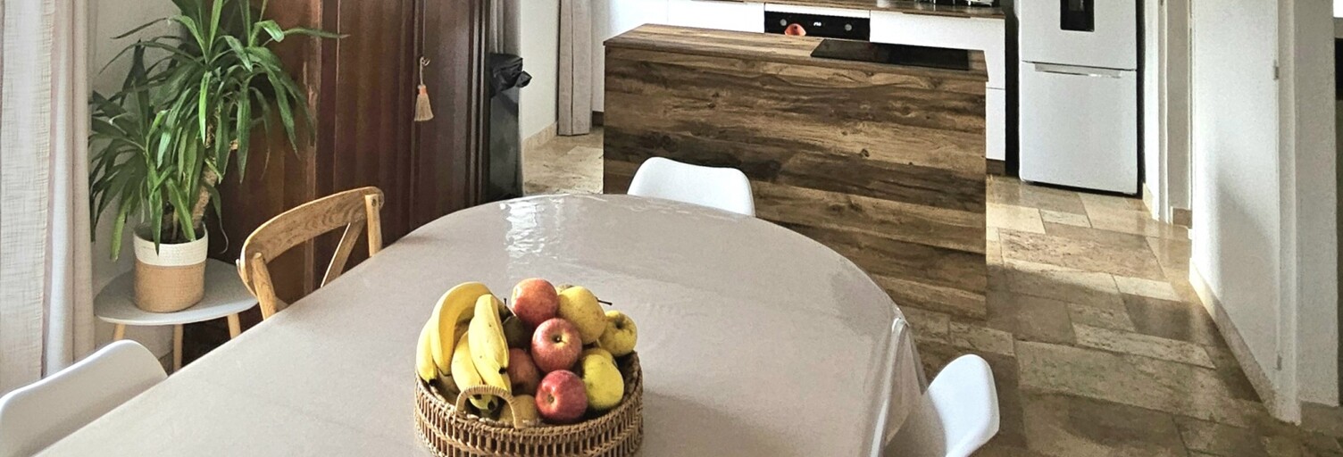 Maison 5 Pièces 97 m² à vendre à Tours (37000)