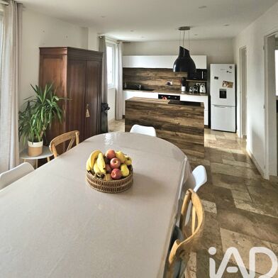 Maison 5 pièces 408000 €