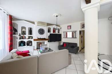 Maison 8 pièces 219000 €