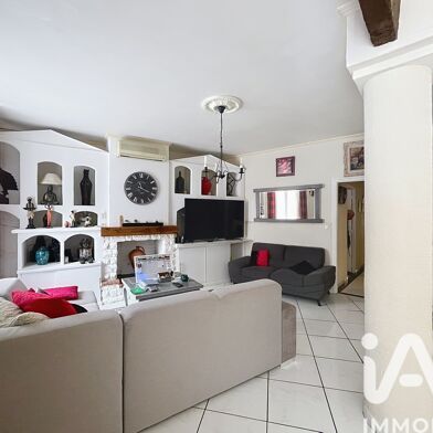 Maison 8 pièces 219000 €