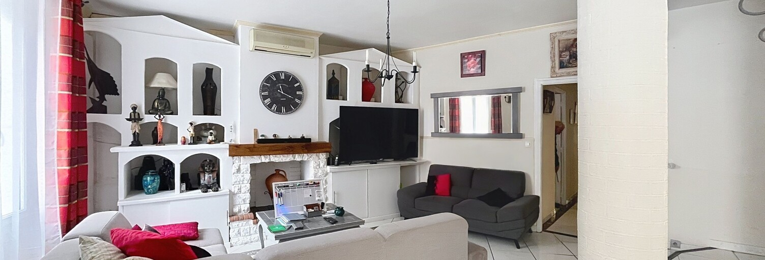 Maison 8 Pièces 280 m² à vendre à Quarante (34310)