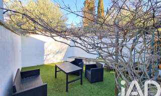 Maison 4 Pièces 110 m² à vendre à Aigues-Vives (34210)